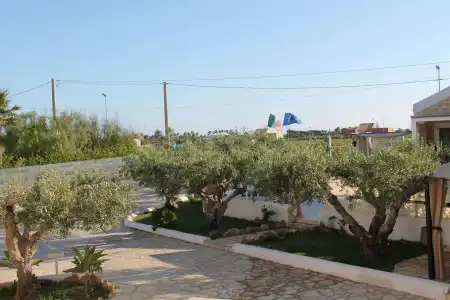 Signorino Eco Resort & Spa - 19