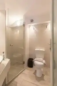 Dimele Rooms & Studios - 38