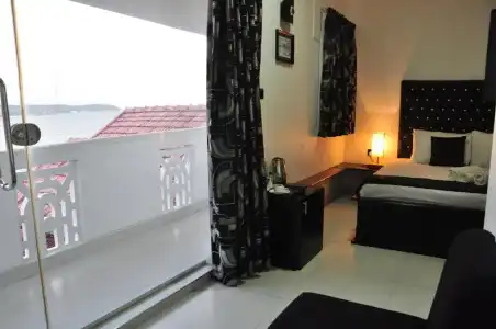 Villa - 141