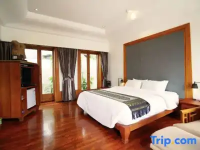 Nakamanda Resort And Spa - 125