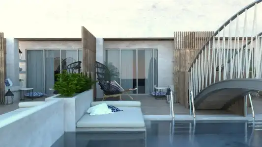 Senseana Sea Side Resort & Aquadventure - All Inclusive - 35
