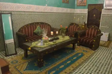 Palais Al Firdaous - 62