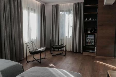 Best Western Plus Lozenetz - 117