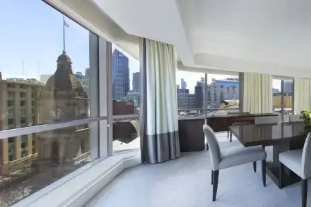 The Westin Melbourne - 123