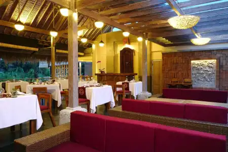 The Udaya Resorts and Spa - 44