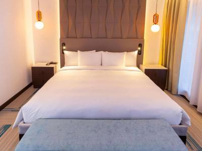 Novotel Convention & Spa Antananarivo - 32
