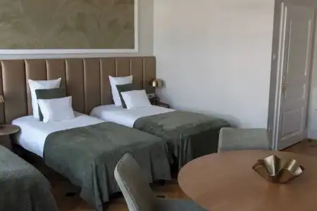 Harmonia Palace - Luxury Apartments - 90