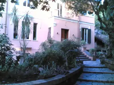 Villino Corbelli - 11