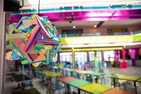 Abraham Hostel Eilat - 22
