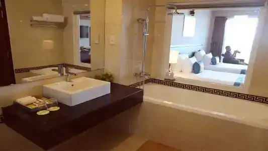Sandunes Beach Resort & Spa - 47