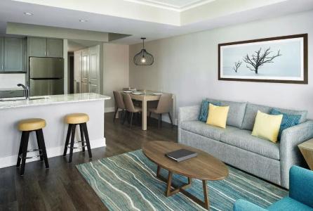 Hilton Grand Vacations Club Ocean Enclave Myrtle Beach - 59
