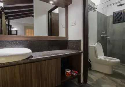 Raniban Retreat - 7