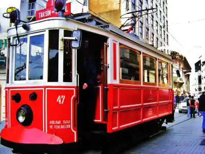 Taksim Prelude - 10