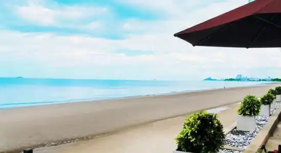 Imperial Hua Hin Beach Resort - 13
