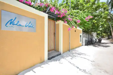 Nala Veli Beach & Spa - 0