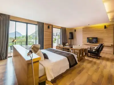 The Greenery Resort Khao Yai - 4