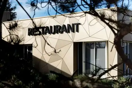 Best Western Plus La Fayette Hôtel et Spa à Epinal - 0