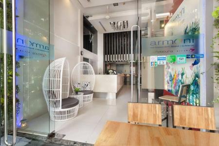 Citin Sukhumvit 11 Nana Bangkok by Compass Hospitality - 12