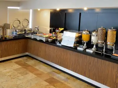 City Express by Marriott Cancun - 27