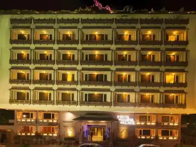 Vesta Maurya Palace - 39