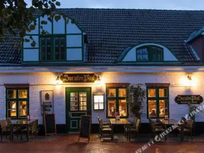 Boutique-Zur alten Post - 16