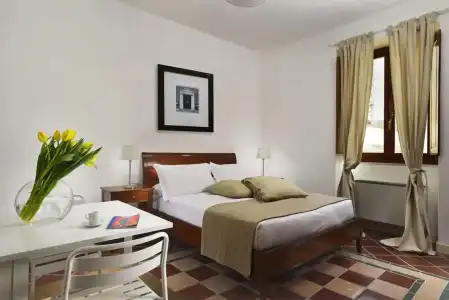 Roma Resort Termini - 5