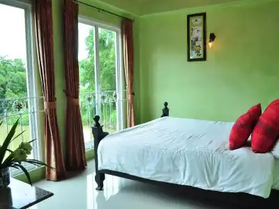Khaolak Boutique Heritage - 43