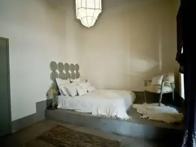 Riad First - 48