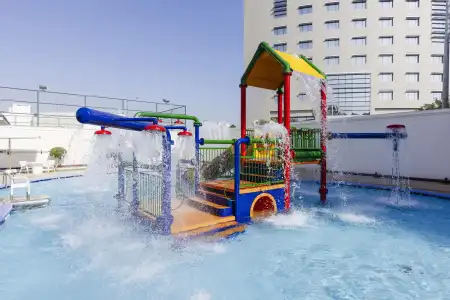 Radisson Blu Doha - 31