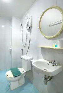 Mukanda Residence - 26