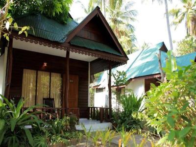 Sand Sea Resort Railay Krabi - 22