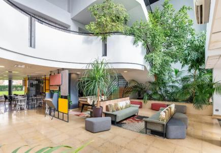 B&B Lyon Centre Part-Dieu Gambetta - 18