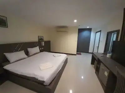 The Cocoon Patong - 82