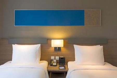 Holiday Inn Express Bangkok Sathorn by IHG - 89