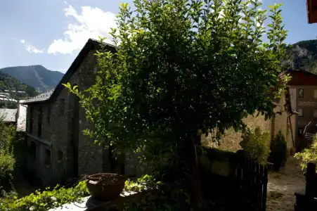 Santa Bàrbara de La Vall d'Ordino - 3