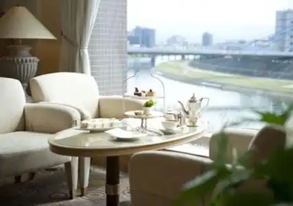 Numazu River Side - 7