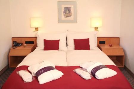 Mercure Köln City Friesenstraße - 87