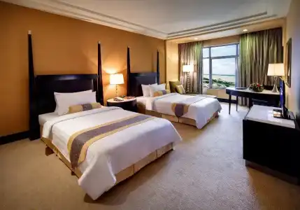 NagaWorld & Entertainment Complex - 35