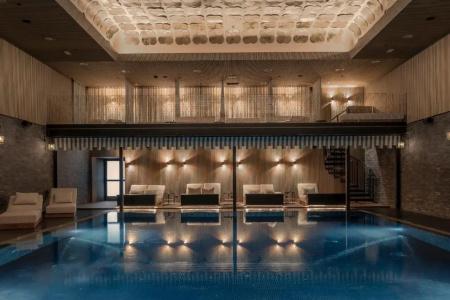 Elite Marina Tower, Spa & Resort - 14