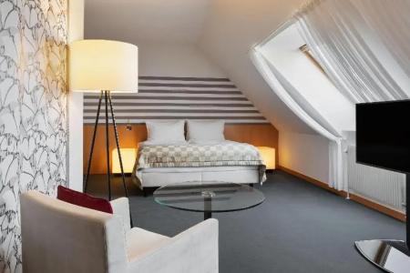 Holiday Inn VIENNA CITY by IHG - 160