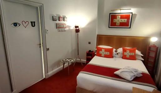 Hôtel L'Ormaie & Spa - 45