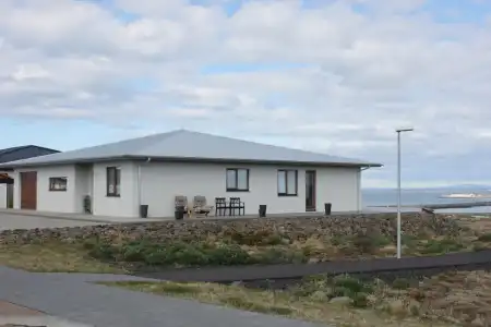 Ace Guesthouse - 8