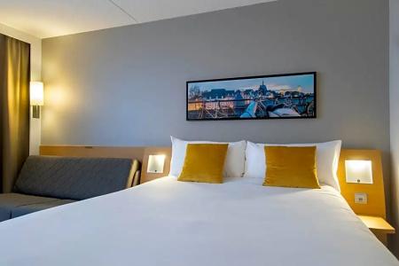 Novotel Maastricht - 61