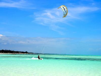 Nest Style Beach Zanzibar - 22