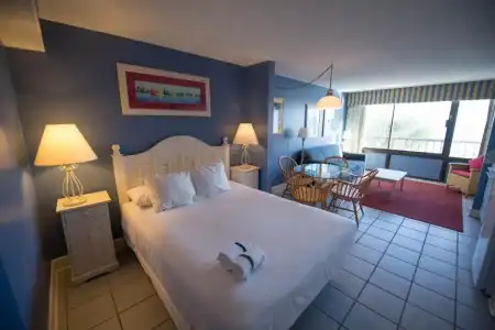 Ocean Club Resort Myrtle Beach a Ramada by Wyndham - 27