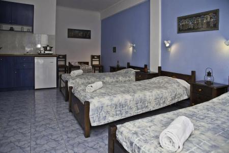 Roula Villa Studios & Apartments - 37