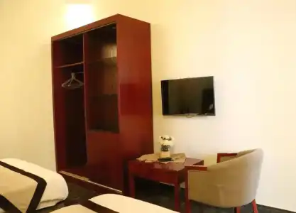 Rimal Suites - 7