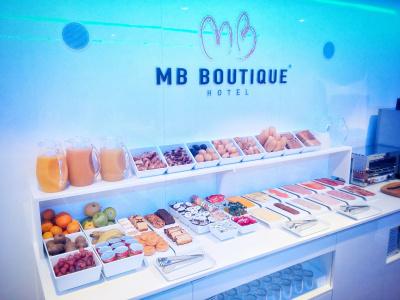 MB Boutique - Adult Recommended - - 11