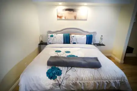 Anaheim Executive Inn & Suites - 132