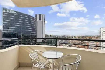 Mantra Parramatta - 62